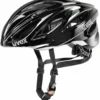 Uvex Boss Race Rennradhelm - Black -HelmPro Verkaufs-Shop 1 uvex boss race S41022903
