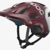 POC Tectal Race Spin Mountainbike-Helm - Propylene Red/Hydrogen White Matt -HelmPro Verkaufs-Shop 10511 TectalRaceSPIN 10511 TectalRaceSPIN PropyleneRed HydrogenWhiteMatt 01