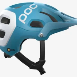 POC Tectal Race Spin Mountainbike-Helm - Basalt Blue/Hydrogen White Matt 8 POC Tectal Race Spin Mountainbike-Helm - Basalt Blue/Hydrogen White Matt -HelmPro Verkaufs-Shop 10511 TectalRaceSPIN TectalRace BasaltBlue HydrogenWhiteMatt 03