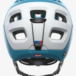 POC Tectal Race Spin Mountainbike-Helm - Basalt Blue/Hydrogen White Matt 9 POC Tectal Race Spin Mountainbike-Helm - Basalt Blue/Hydrogen White Matt -HelmPro Verkaufs-Shop 10511 TectalRaceSPIN TectalRace BasaltBlue HydrogenWhiteMatt 04