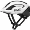 POC Omne Air Resitstance Spin Rennradhelm - Hydrogen White -HelmPro Verkaufs-Shop 10723 1001 Poc omne air Resistance spin Hydrogen white