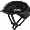 POC Omne Air Resitstance Spin Rennradhelm - Uranium Black -HelmPro Verkaufs-Shop 10723 1002 Poc omne air Resistance spin Uranium Black