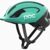 POC Omne Air Resitstance Spin Rennradhelm - Fluorite Green Mat 1 POC Omne Air Resitstance Spin Rennradhelm - Fluorite Green Mat -HelmPro Verkaufs-Shop 10723 POC OmneAirResistanceSPIN 1437 FluoriteGreen left