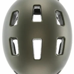 Uvex City 4 Fahrradhelm - Green Smoke Mat -HelmPro Verkaufs-Shop 12456879