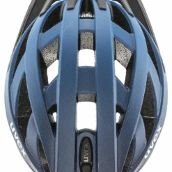 Uvex I-vo Cc Fahrradhelm - Deep Space Mat -HelmPro Verkaufs-Shop 12457513