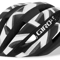 Giro Synthe MIPS Rennradhelm - Mat Black Reveal -HelmPro Verkaufs-Shop 200162055 giro synthe mips road helmet matte bl