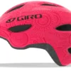 Giro Scamp Kinder Fahrradhelm - Bright Pink/pearl -HelmPro Verkaufs-Shop 200165035 giro scamp bright pink pearl 2