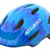 Giro Scamp Kinder Fahrradhelm - Blue Splash -HelmPro Verkaufs-Shop 200165045 Giro Scamp blue splash hero main 1