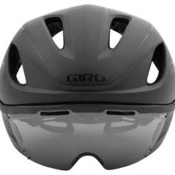 Giro Vanquish Mips Aero-Rennradhelm - Mat Black / Gloss Black -HelmPro Verkaufs-Shop 200201004 Giro VANQUISH MIPS matte black deta 2