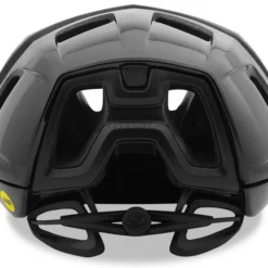 Giro Vanquish Mips Aero-Rennradhelm - Mat Black / Gloss Black -HelmPro Verkaufs-Shop 200201004 Giro VANQUISH MIPS matte black deta 3