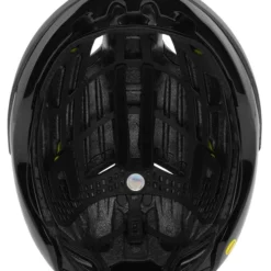 Giro Vanquish Mips Aero-Rennradhelm - Mat Black / Gloss Black -HelmPro Verkaufs-Shop 200201004 Giro VANQUISH MIPS matte black deta 4