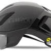 Giro Vanquish Mips Aero-Rennradhelm - Mat Black / Gloss Black -HelmPro Verkaufs-Shop 200201004 Giro VANQUISH MIPS matte black detail