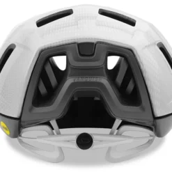 Giro Vanquish Mips Aero-Rennradhelm - Mat White Silver -HelmPro Verkaufs-Shop 200201016 Giro VANQUISH MIPS matte white deta 1
