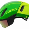 Giro Vanquish Mips Aero-Rennradhelm - Ano Green/highlight Yellow -HelmPro Verkaufs-Shop 200201025 Giro Vanquish MIPS ano green right