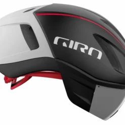 Giro Vanquish Mips Aero-Rennradhelm - Mat Black/white/red -HelmPro Verkaufs-Shop 200201031 giro vanquish mips matte black white bright red right