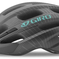 Giro Vasona MIPS Damen Fahrradhelm - Mat Titan 6 Giro Vasona MIPS Damen Fahrradhelm - Mat Titan -HelmPro Verkaufs-Shop 200202003 Giro VasonaMIPS MatteTitanium detail0