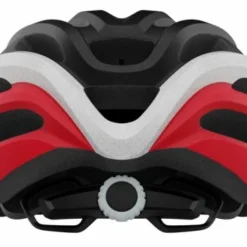 Giro Register Mips Fahrradhelm - Matte Black/red -HelmPro Verkaufs-Shop 200207009 Giro Register MIPS recreational helmet matte black red back