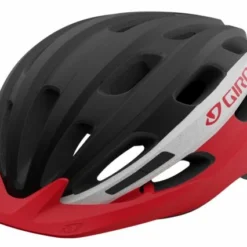 Giro Register Mips Fahrradhelm - Matte Black/red -HelmPro Verkaufs-Shop 200207009 Giro Register MIPS recreational helmet matte black red hero main