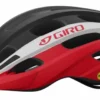 Giro Register Mips Fahrradhelm - Matte Black/red 1 Giro Register Mips Fahrradhelm - Matte Black/red -HelmPro Verkaufs-Shop 200207009 Giro Register MIPS recreational helmet matte black red right