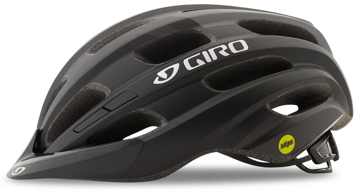 Giro Register MIPS Fahrradhelm XL - Black Mat 3 Giro Register MIPS Fahrradhelm XL - Black Mat