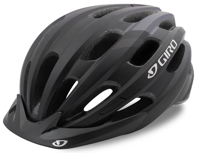 Giro Register MIPS Fahrradhelm XL - Black Mat 4 Giro Register MIPS Fahrradhelm XL - Black Mat – Bild 2