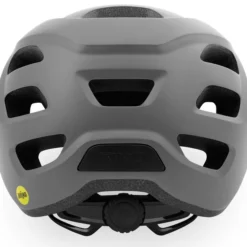 Giro Fixture Mips Fahrradhelm - Mat Grey 6 Giro Fixture Mips Fahrradhelm - Mat Grey -HelmPro Verkaufs-Shop 200213005 Giro FIXTURE matte grey detail1