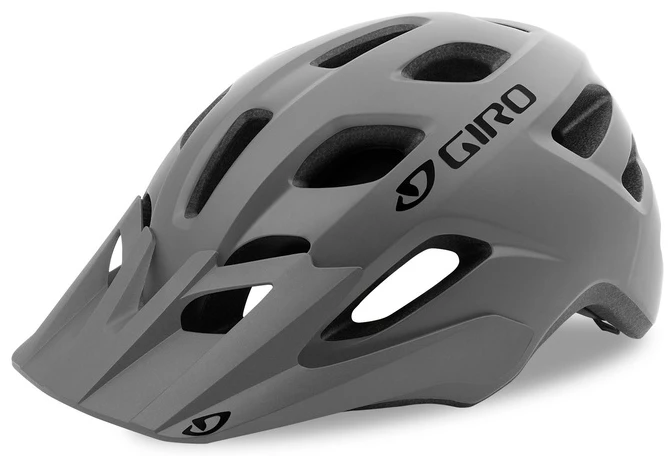 Giro Fixture Mips Fahrradhelm - Mat Grey 3 Giro Fixture Mips Fahrradhelm - Mat Grey