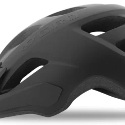 Giro Fixture Fahrradhelm - Mat Black 8 Giro Fixture Fahrradhelm - Mat Black -HelmPro Verkaufs-Shop 200214001 Giro Fixture MatteBlack detail03
