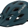 Giro Fixture Fahrradhelm - Mat Harbor Blue -HelmPro Verkaufs-Shop 200214013 giro fixture matte harbor blue main