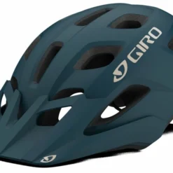 Giro Fixture Fahrradhelm - Mat Harbor Blue