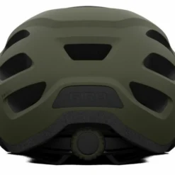 Giro Fixture Fahrradhelm - Mat Trail Green 8 Giro Fixture Fahrradhelm - Mat Trail Green -HelmPro Verkaufs-Shop 200214014 giro fixture matte trail green back