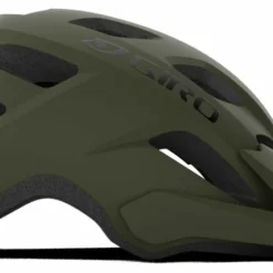 Giro Fixture Fahrradhelm - Mat Trail Green 7 Giro Fixture Fahrradhelm - Mat Trail Green -HelmPro Verkaufs-Shop 200214014 giro fixture matte trail green right
