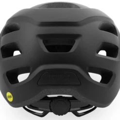 Giro Fixture XL (Compound) Mips Fahrradhelm - Mat Black 6 Giro Fixture XL (Compound) Mips Fahrradhelm - Mat Black -HelmPro Verkaufs-Shop 200215001 Giro COMPOUND MIPS matte black deta 1