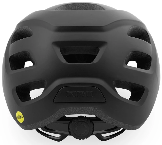 Giro Fixture XL (Compound) Mips Fahrradhelm - Mat Black 4 Giro Fixture XL (Compound) Mips Fahrradhelm - Mat Black – Bild 2