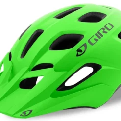Giro Tremor Mips Fahrradhelm - Bright Green