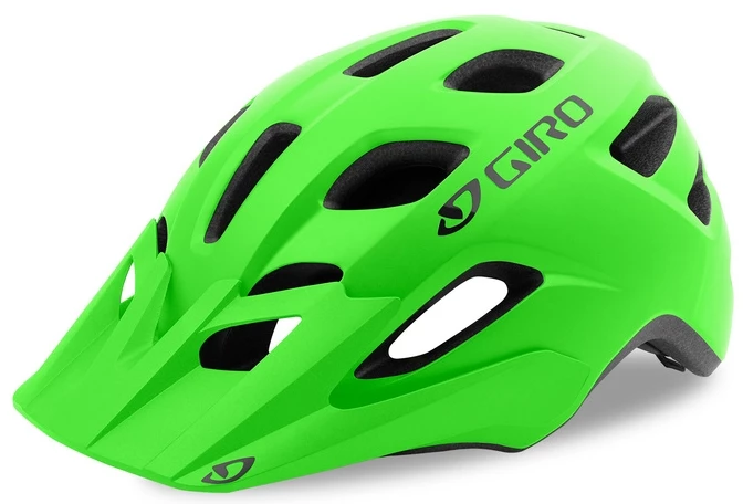 Giro Tremor Mips Fahrradhelm - Bright Green 3 Giro Tremor Mips Fahrradhelm - Bright Green