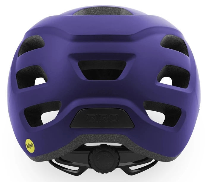 Giro Tremor Mips Fahrradhelm - Purple 4 Giro Tremor Mips Fahrradhelm - Purple – Bild 2