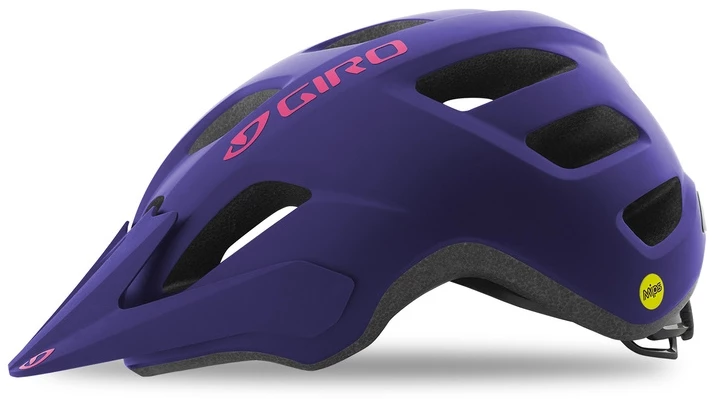 Giro Tremor Mips Fahrradhelm - Purple 5 Giro Tremor Mips Fahrradhelm - Purple – Bild 3