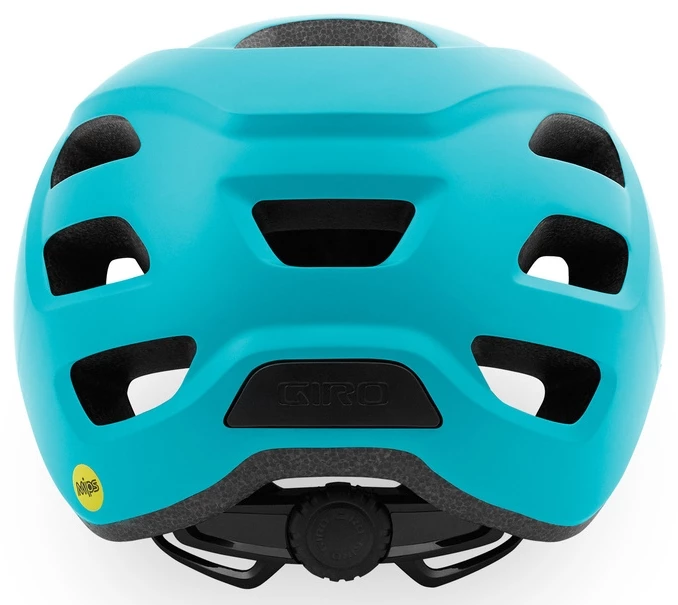 Giro Tremor Mips Fahrradhelm - Mat Glacier 4 Giro Tremor Mips Fahrradhelm - Mat Glacier – Bild 2