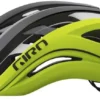 Giro AETHER Spherical Mips Rennradhelm - Mat Black Fade/highlight Yellow -HelmPro Verkaufs-Shop 200221040 Giro Aether Spherical road helmet mat black fade highlight yellow 1