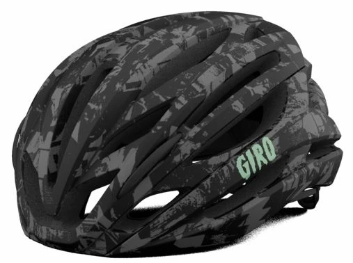 Giro Syntax MIPS Rennradhelm - Mat Black Underground 4 Giro Syntax MIPS Rennradhelm - Mat Black Underground – Bild 2