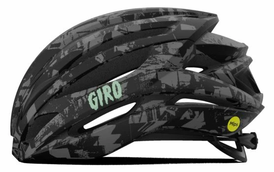 Giro Syntax MIPS Rennradhelm - Mat Black Underground 3 Giro Syntax MIPS Rennradhelm - Mat Black Underground