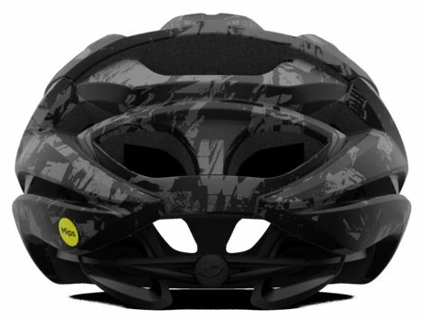 Giro Syntax MIPS Rennradhelm - Mat Black Underground 5 Giro Syntax MIPS Rennradhelm - Mat Black Underground – Bild 3