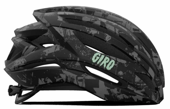 Giro Syntax MIPS Rennradhelm - Mat Black Underground 6 Giro Syntax MIPS Rennradhelm - Mat Black Underground – Bild 4