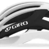 Giro Artex MIPS Cross-/Rennradhelm - Mat White/black -HelmPro Verkaufs-Shop 200225015 giro artex mips matte white black 1