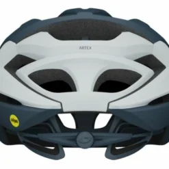 Giro Artex MIPS Cross-/Rennradhelm - Matte Portaro Grey 9 Giro Artex MIPS Cross-/Rennradhelm - Matte Portaro Grey -HelmPro Verkaufs-Shop 200225028 Giro Artex MIPS dirt helmet matte portaro grey back