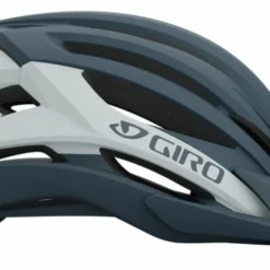 Giro Artex MIPS Cross-/Rennradhelm - Matte Portaro Grey 8 Giro Artex MIPS Cross-/Rennradhelm - Matte Portaro Grey -HelmPro Verkaufs-Shop 200225028 Giro Artex MIPS dirt helmet matte portaro grey left