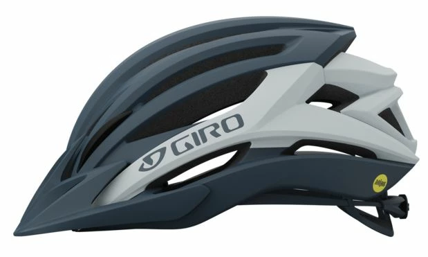 Giro Artex MIPS Cross-/Rennradhelm - Matte Portaro Grey 3 Giro Artex MIPS Cross-/Rennradhelm - Matte Portaro Grey