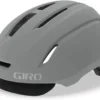 Giro Caden Fahrradhelm - Matte Grey -HelmPro Verkaufs-Shop 200227007 giro caden matte grey 1