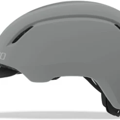 Giro Caden Fahrradhelm - Matte Grey -HelmPro Verkaufs-Shop 200227007 giro caden matte grey 2